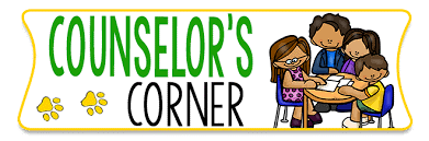 Counselor's Corner 